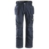 Snickers 3215 Comfort Cotton Workwear Trousers